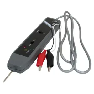 Punta Logica Digital Logic Probe DC Analyzer Circuit Tester