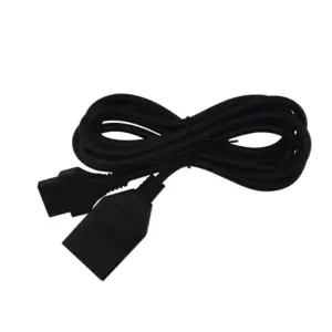 Cable Alargador Mando Neo Geo Cd Aes Snk