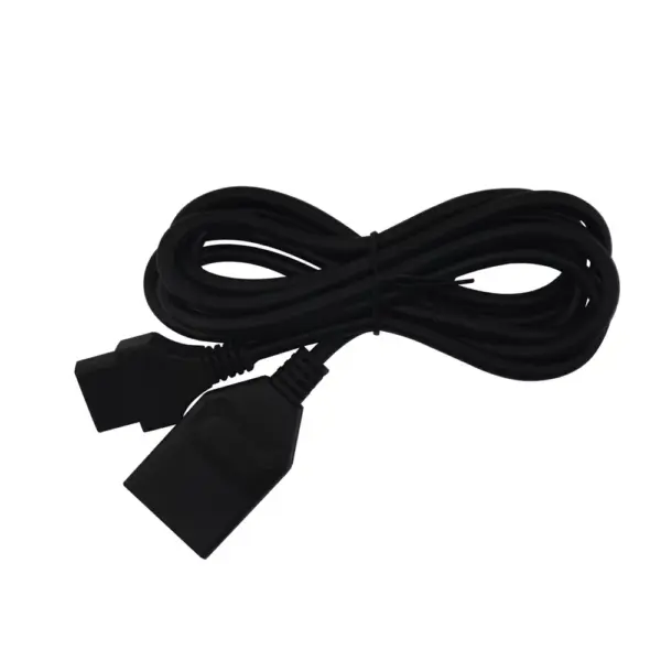 Cable Alargador Mando Neo Geo Cd Aes Snk