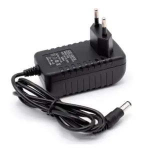 Alimentador 5V 2A DC Jack 5.5 – 2.1 REF2025
