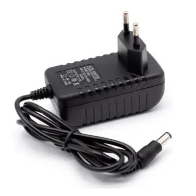 Alimentador 5V 2A DC Jack 5.5 - 2.1 REF2025