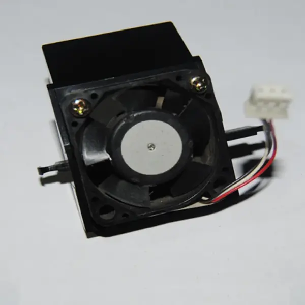 Ventilador original sega dreamcast