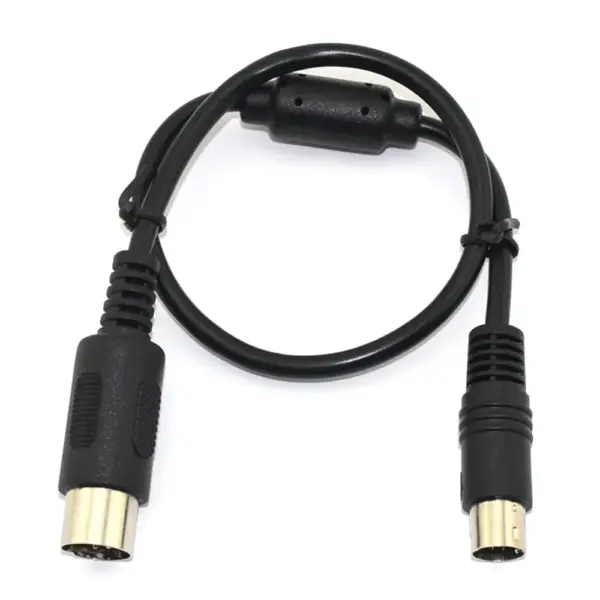 Cable De Conexion Sega 32x A Mega Drive 1 Y Genesis Video Cable Enlace Link