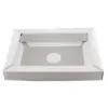 Carton Interior Inner Para Juegos Super Nintendo