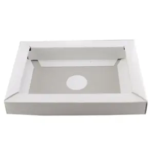 Carton Interior Inner Para Juegos Super Nintendo