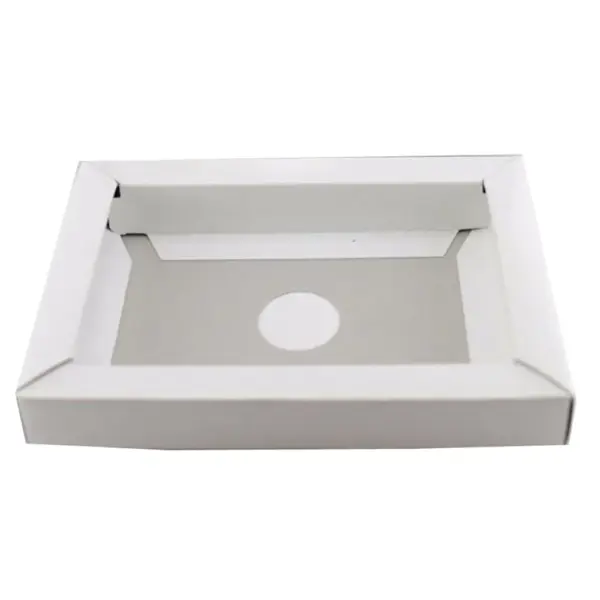 Carton Interior Inner Para Juegos Super Nintendo
