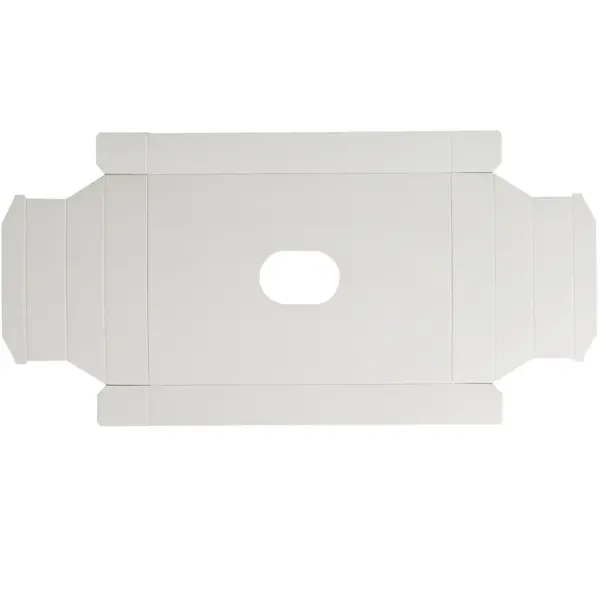 Carton Interior Inner Para Juegos Super Nintendo - Imagen 2