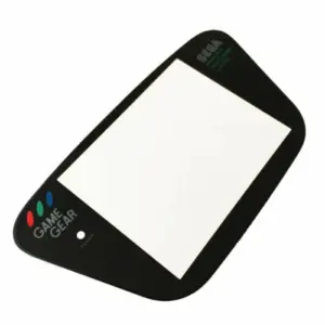 Pantalla Cristal Recambio Game Gear