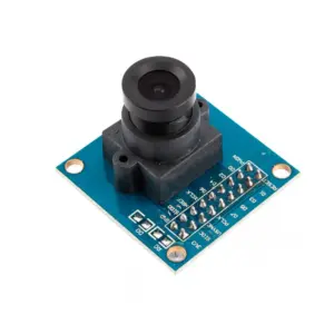 Modulo Camara Arduino 300kp Vga 640×480 Ov7670