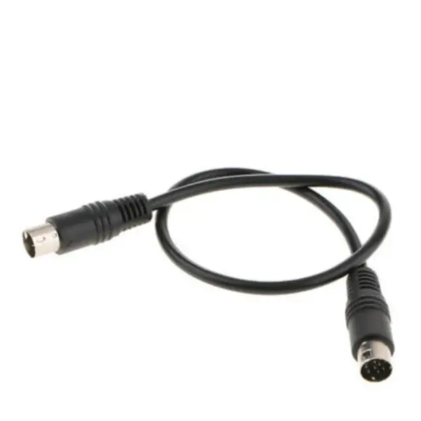 Cable De Conexion Sega 32x A Mega Drive 2 Video Cable Enlace Link
