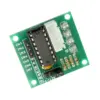 MODULO DRIVER ULN2003 + MOTOR STEPPER 28BYJ-48 12V - Imagen 6