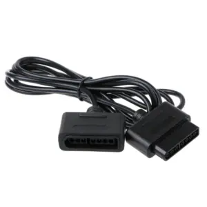Cable Alargador Mando Snes Super Nintendo