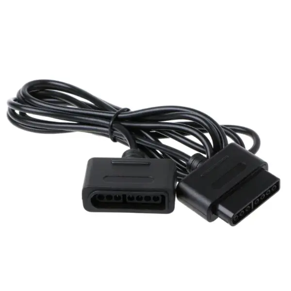 Cable Alargador Mando Snes Super Nintendo