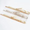 50x Resistencias 470 Kohm 5% 1/4w