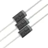 10x Diodos Rectificador 1n5404 400v 3a - Imagen 2