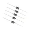 10x Diodos Rectificador 1n5404 400v 3a - Imagen 5