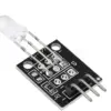Módulo Led De Dos Colores Ky-011