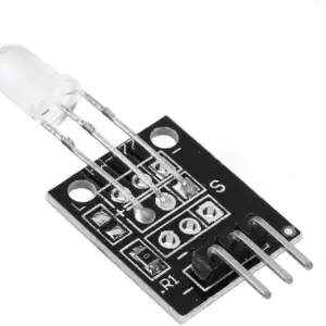 Módulo Led De Dos Colores Ky-011