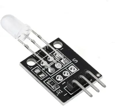 Módulo Led De Dos Colores Ky-011