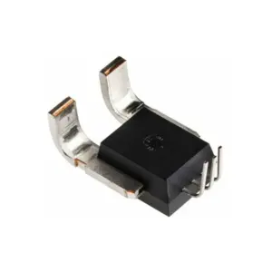 Sensor de efecto Hall ACS758LCB-050B-PFF-T Lineal CB 5 pin ACS758 50A