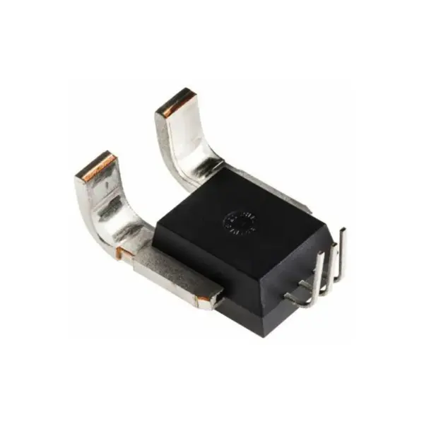 Sensor de efecto Hall ACS758LCB-050B-PFF-T Lineal CB 5 pin ACS758 50A