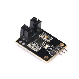 Modulo Sensor Conteo 15mm Infrarrojo
