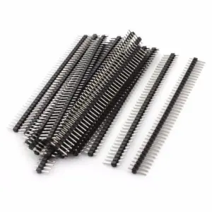 10x Tira Pines Macho Simple 1×40 Pines