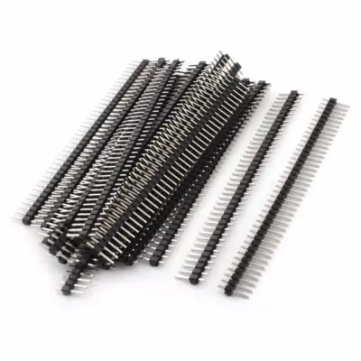 10x Tira Pines Macho Simple 1x40 Pines