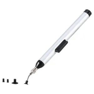 Bomba De Vacio Componentes Smd Ventosa Succion
