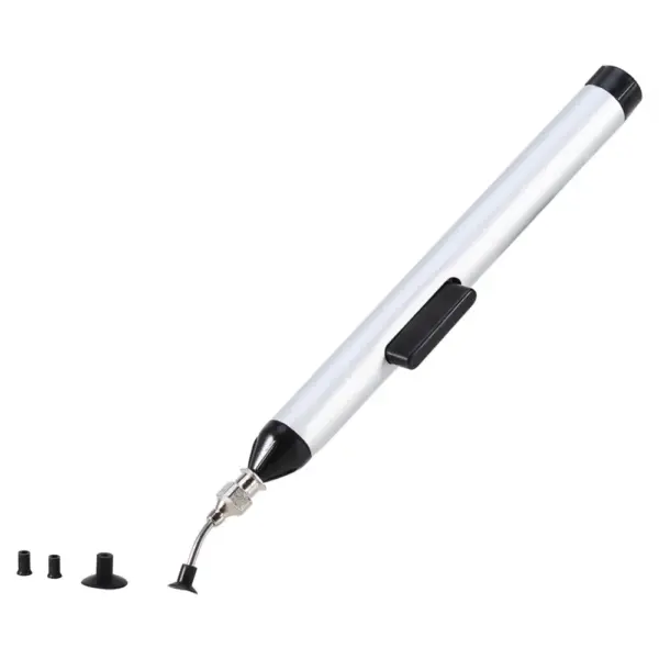Bomba De Vacio Componentes Smd Ventosa Succion