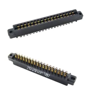 Conector Jamma Hembra 2x18 (36 Pin)