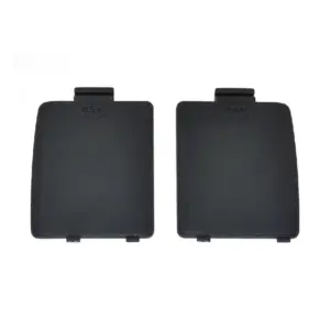 Tapa Trasera  Pilas Game Gear