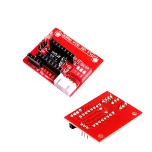 A4988/drv8825 Stepper Motor Driver Control Panel Expansion Board