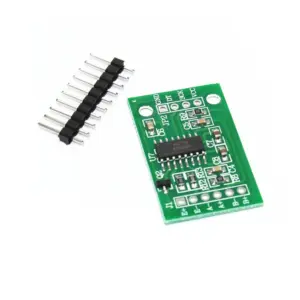 Modulo Hx711 Conversor Analogico Digital 24 Bits Arduino Sensor Peso