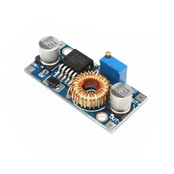 Xl4005 Modulo Regulador De Bajada Dc-dc