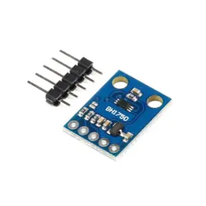 Modulo Sensor Luz Bh1750 Fvi Digital Light Intensity
