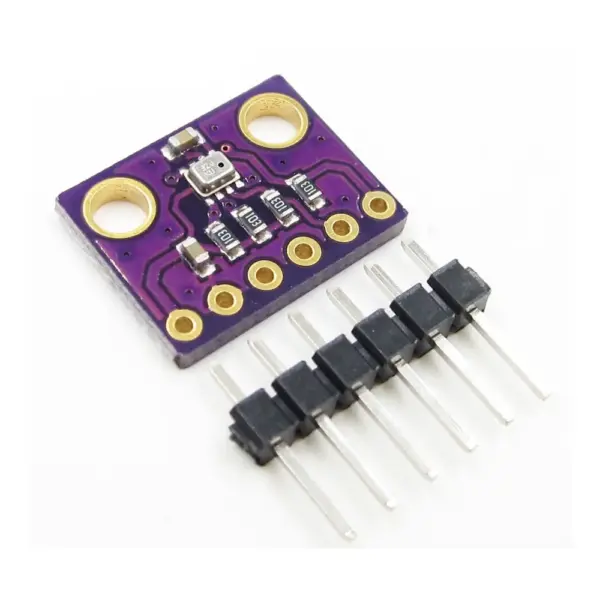Bmp280 Modulo Sensor Presion Barometrica Digital Remplaza Al Bmp180