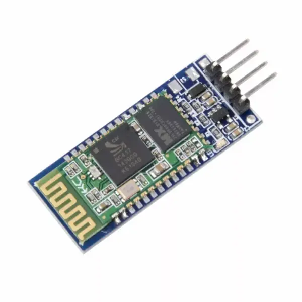 MODULO HC-06 BLUETOOTH ESCLAVO PARA ARDUINO