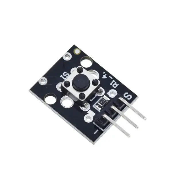 MÓdulo De Interruptor De Llave Ky-004 - Imagen 2