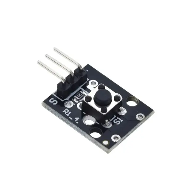 MÓdulo De Interruptor De Llave Ky-004 - Imagen 4