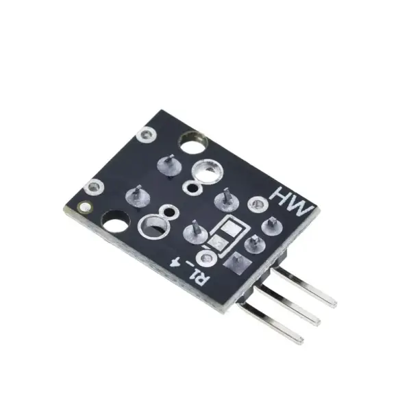 MÓdulo De Interruptor De Llave Ky-004 - Imagen 5