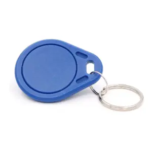LLAVE TAG RFID NFC S50 13,56 MHZ 1KB RC522