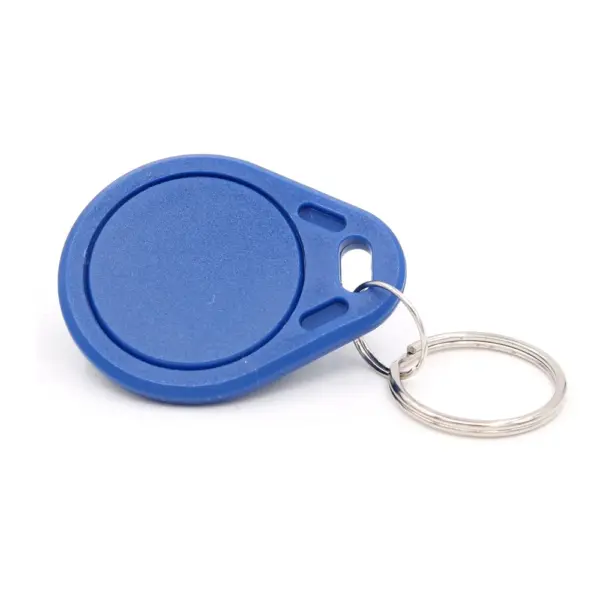 LLAVE TAG RFID NFC S50 13,56 MHZ 1KB RC522
