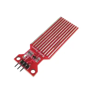 Modulo Sensor Nivel De Agua Uno Mega Pic Avr St Arduino