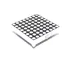 Matriz LED 8x8 Rojo anodo comun 1088AS