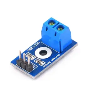 Modulo Voltaje Shield Sensor Tension