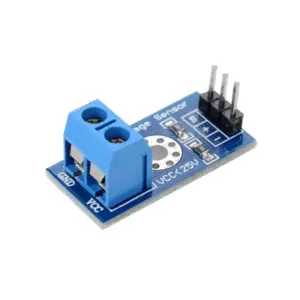 Modulo Voltaje Shield Sensor Tension