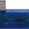 Tester Usb Voltaje Amperios - Imagen 2