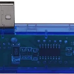 Tester Usb Voltaje Amperios