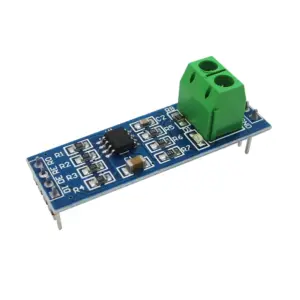 Módulo Ttl Max 485 Arduino Conversor